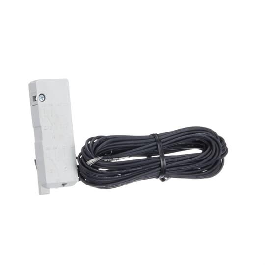 1SDA051370R1 ABB - AUX-C T1-T2-T3 1Q 1SY Fast Shipping!