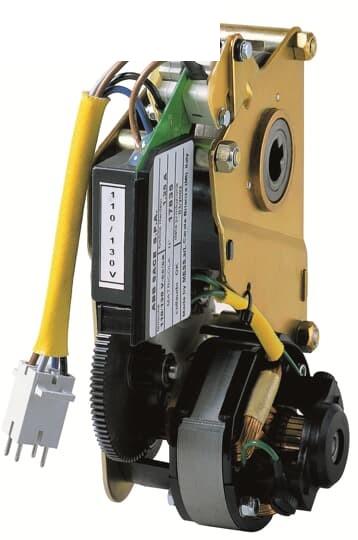 1SDA038324R1 ABB - GEARED MOTOR DEVICE 220/250V     E1/6-T8 12-Month Warranty