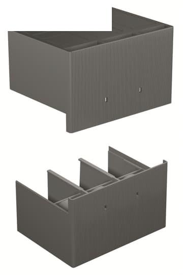1SDA014041R1 ABB - TERMINAL COVERS HIGH 4P S6-T6 30-Day Returns！