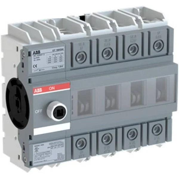 1SCA135135R1001 ABB - OT160G04 Fast Shipping!