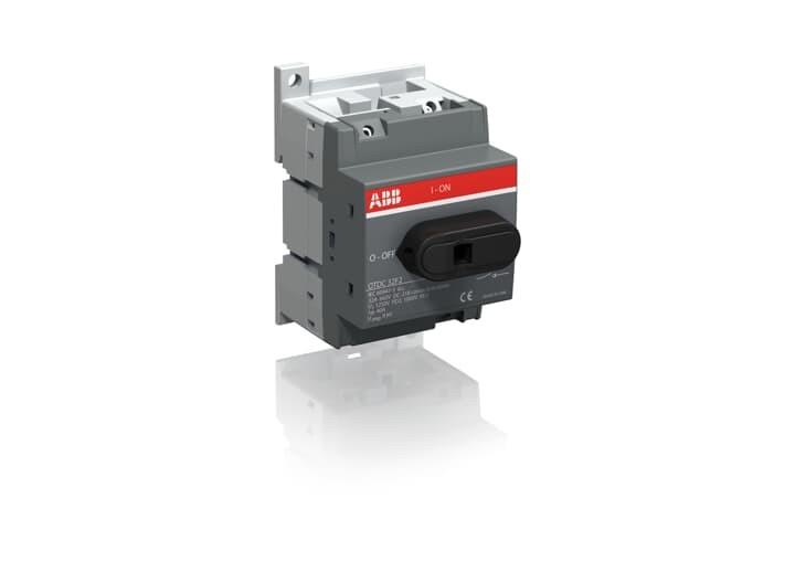 1SCA121456R1001 ABB - OTDC32F2 Original