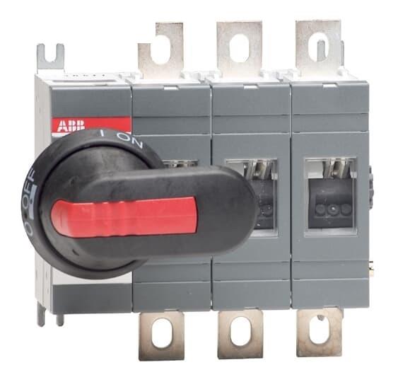 1SCA120514R1001 ABB - OT160EV03P 100% New