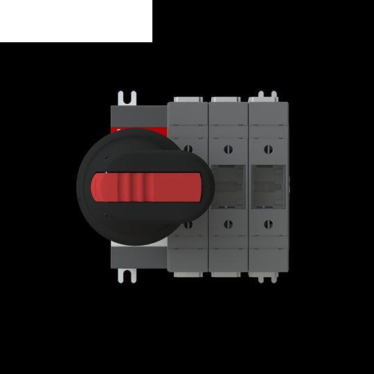 1SCA115235R1001 ABB - OS63GB03P Trusted supplier