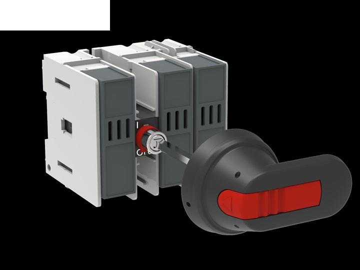 1SCA108790R1001 ABB - OS20FB12A1 Fast Shipping!