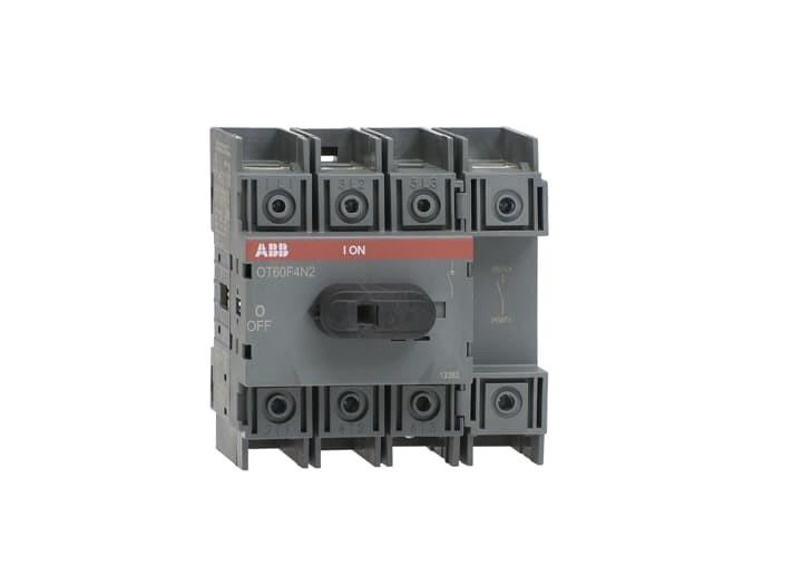 1SCA108348R1001 ABB - OT60F4N2 Fast Shipping!