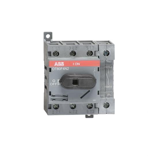 1SCA105413R1001 ABB - OT80F4N2 Trusted supplier