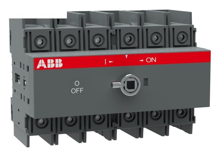 1SCA105298R1001 ABB - OT30F6 New In Stock