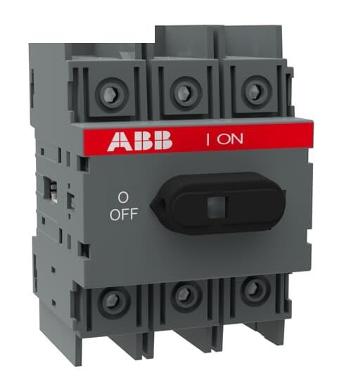 1SCA105076R1001 ABB - OT60F3 Unbelievable Prices!