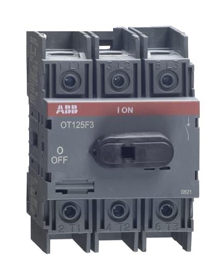 1SCA105033R1001 ABB - OT125F3 Fast Shipping!