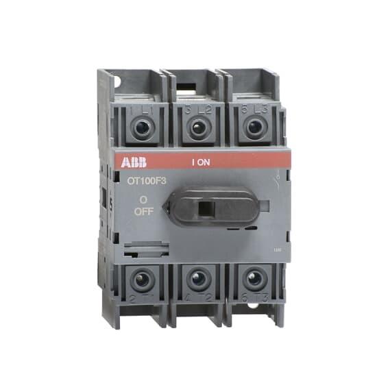 1SCA105004R1001 ABB - OT100F3 Fast Shipping!