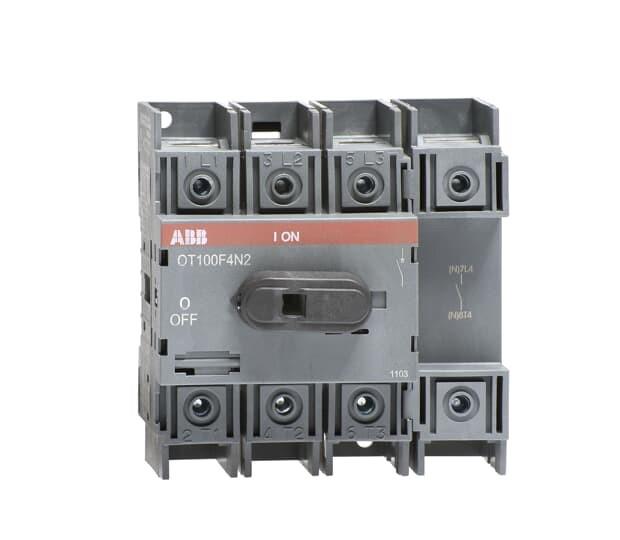 1SCA105018R1001 ABB - OT100F4N2 Trusted supplier