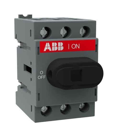 1SCA104902R1001 ABB - OT40F3 30-Day Returns！