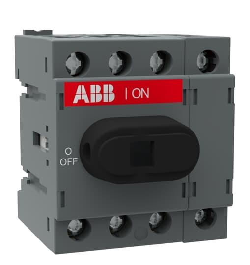 1SCA104829R1001 ABB - OT16F4N2 Trusted supplier