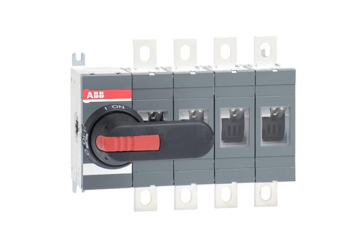 1SCA022719R1810 ABB - OT400E04P Unbelievable Prices!