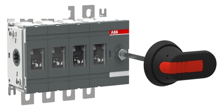 1SCA022720R0400 ABB - OT200E40P Unbelievable Prices!