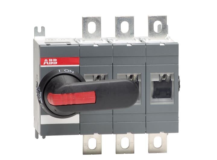 1SCA022718R8780 ABB - OT400E03P Fast Shipping!