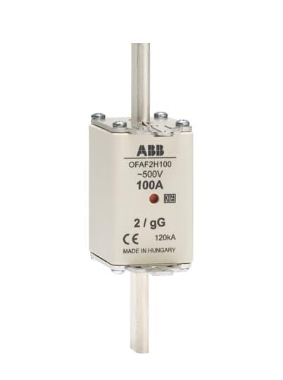 1SCA022627R6190 ABB - OFAF2H355 100% New