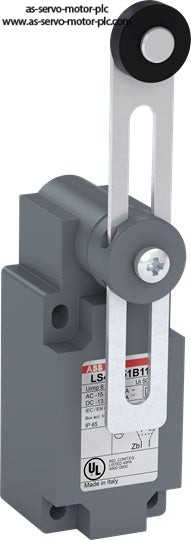 1SBV010551R1211 ABB - LS40P51B11 New In Stock