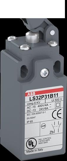 1SBV010330R1211 ABB - LS32P30B11 30-Day Returns！