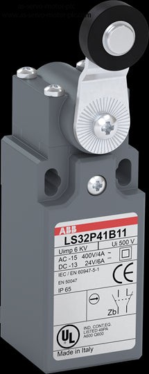 1SBV010341R1211 ABB - LS32P41B11 12-Month Warranty