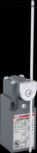 1SBV010371R1211 ABB - LS32P71B11 New In Stock