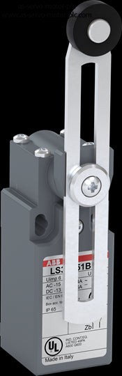 1SBV010151R1211 ABB - LS31P51B11 Trusted supplier