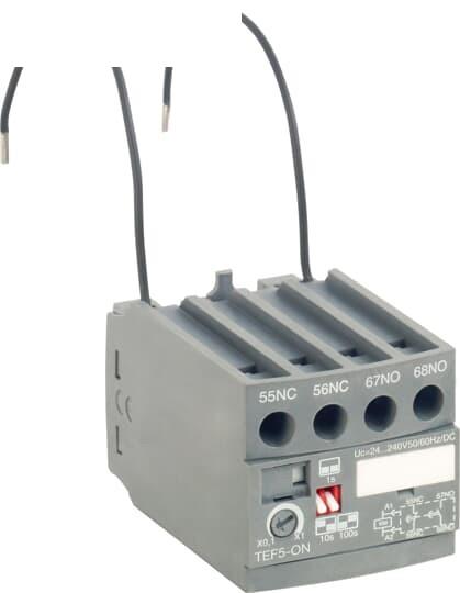 1SBN020312R1000 ABB - TEF5-ON New In Stock