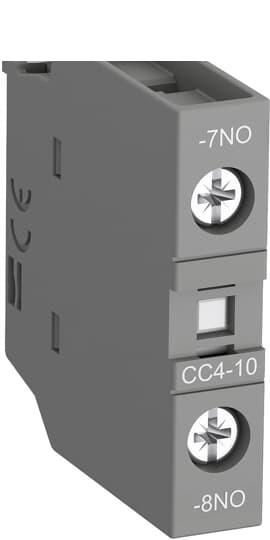 1SBN010111R1010 ABB - CC4-10 100% New