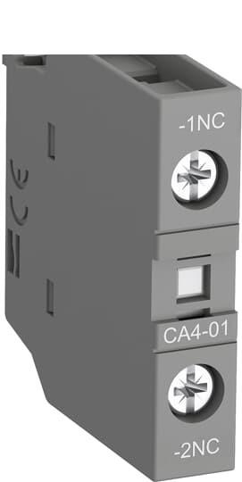 1SBN010110T1001 ABB - CA4-01-T Original