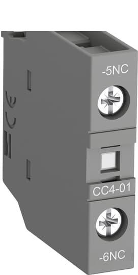 1SBN010111R1001 ABB - CC4-01 Trusted supplier