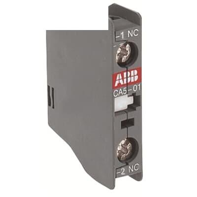 1SBN010010R1001 ABB - CA5-01 Trusted supplier