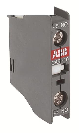 1SBN010011R1001 ABB - CC5-01 12-Month Warranty