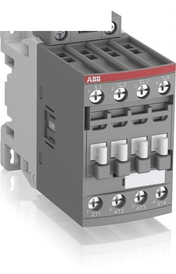 1SBL237201R1200 ABB - AF26-40-00-12 12-Month Warranty