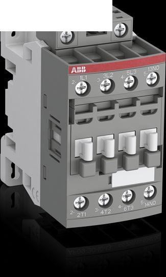 1SBL177001R1401 ABB - AF16-30-01-14 Fast Shipping!