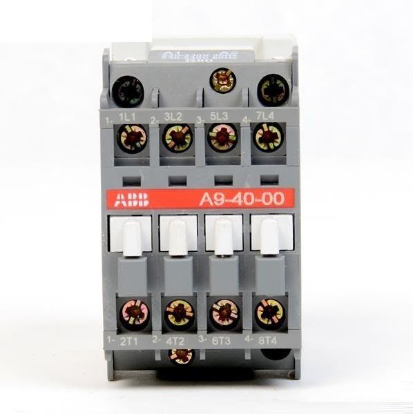 1SBL141201R8000 ABB - A9-40-00 220-230V 50Hz / 230-240V 60Hz Trusted supplier