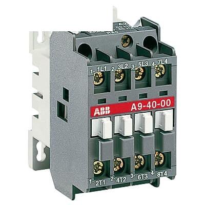 1SBL141201R8200 ABB - A9-40-00 42V 50Hz / 42V 60Hz Trusted supplier