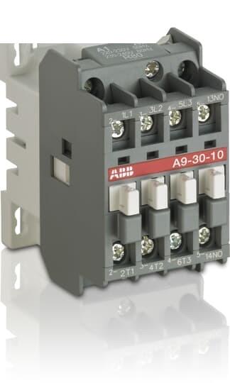 1SBL141001R8901 ABB - A9-30-01 110-115V 50Hz / 115-127V 60Hz 100% New