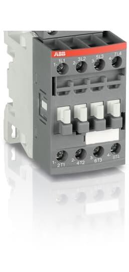 1SBL136261R2100 ABB - AF09ZB-40-00-21 12-Month Warranty