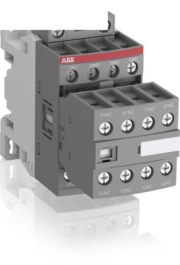 1SBH137001R1344 ABB - NF44E-13 Fast Shipping!