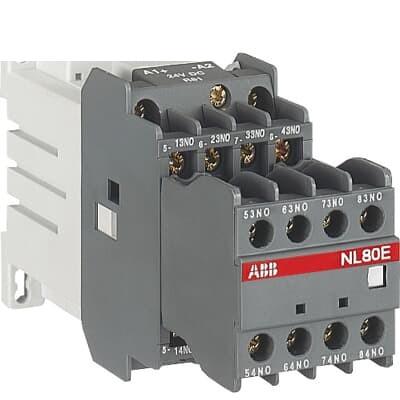 1SBH143001R8862 ABB - NL62E 220V DC New In Stock