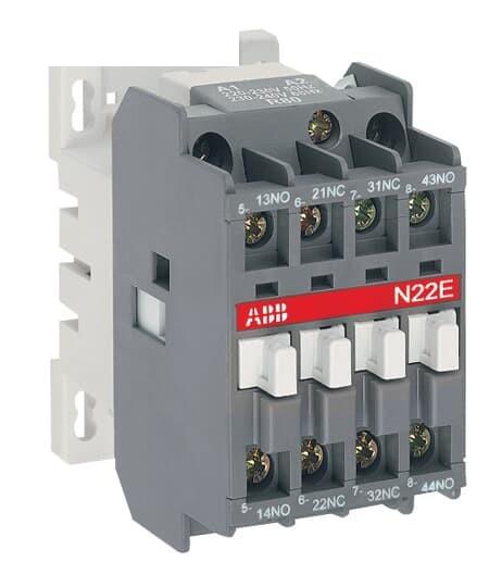 1SBH141001R8422 ABB - N22E 110V 50Hz  / 110-120V 60Hz Trusted supplier