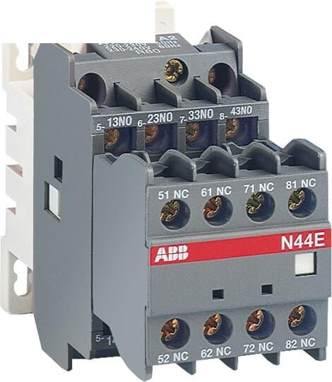 1SBH141001R8662 ABB - N62E 400-415V 50Hz / 415-440V 60Hz Trusted supplier