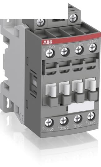 1SBH137001R1240 ABB - NF40E-12 Trusted supplier