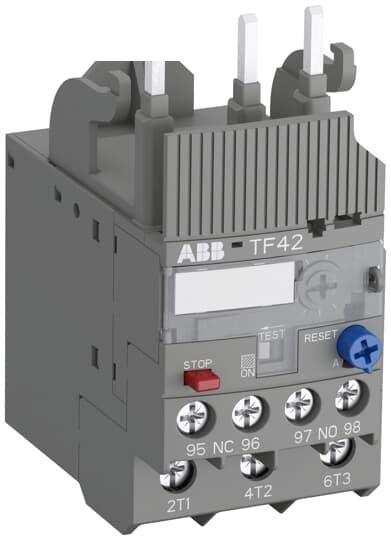 1SAZ721201R1013 ABB - TF42-0.31 New In Stock