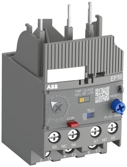 1SAX121001R1105 ABB - EF19-18.9 30-Day Returns！