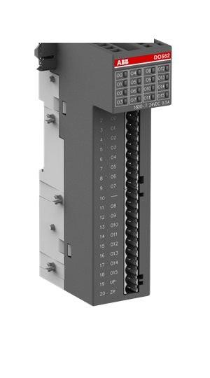 1SAP230900R0000 ABB - DO562 12-Month Warranty