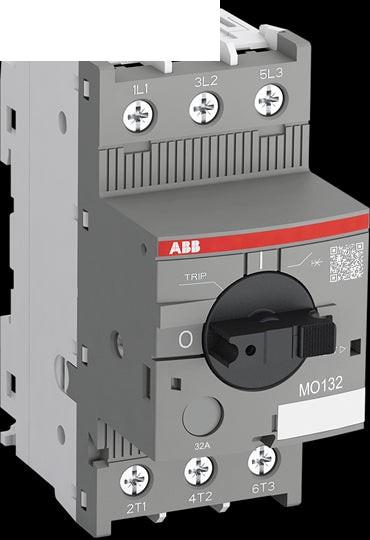 1SAM360000R1011 ABB - MO132-16 30-Day Returns！