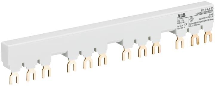 1SAM201906R1114 ABB - PS1-4-1-65 30-Day Returns！