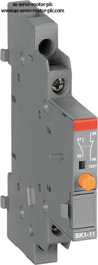 1SAM201903R1003 ABB - SK1-02 New In Stock