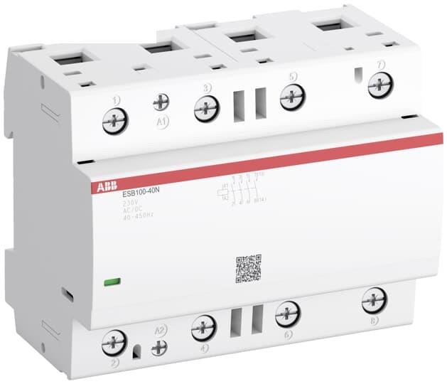 1SAE661111R0140 ABB - ESB100-40N-01 Trusted supplier